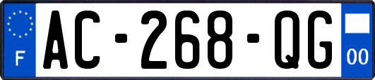 AC-268-QG