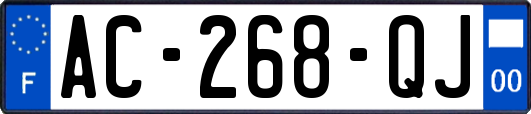 AC-268-QJ