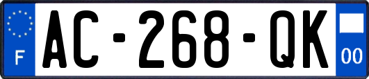 AC-268-QK