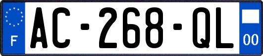AC-268-QL
