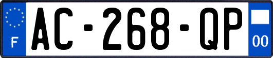 AC-268-QP