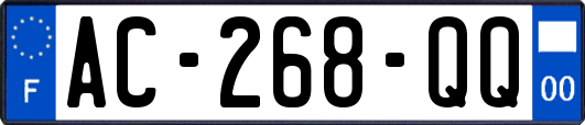 AC-268-QQ
