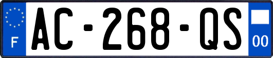 AC-268-QS