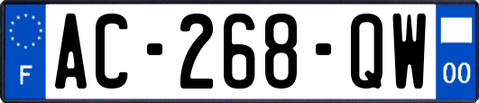 AC-268-QW