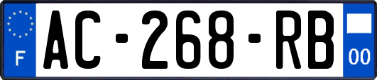 AC-268-RB