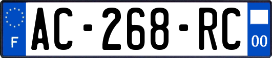 AC-268-RC