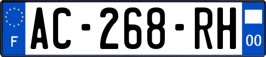 AC-268-RH
