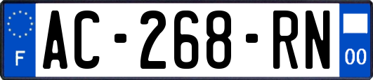 AC-268-RN