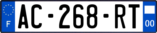 AC-268-RT