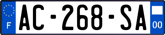 AC-268-SA
