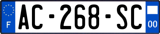 AC-268-SC