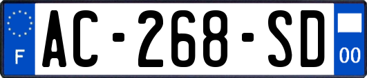 AC-268-SD
