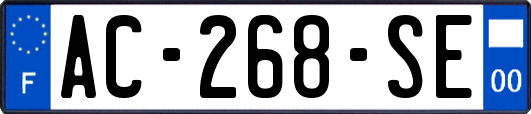 AC-268-SE