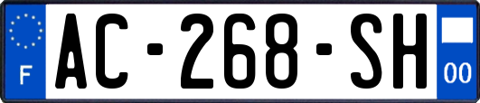 AC-268-SH
