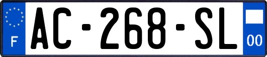 AC-268-SL