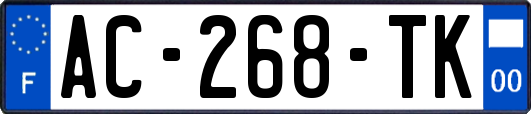 AC-268-TK