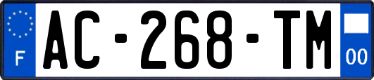 AC-268-TM