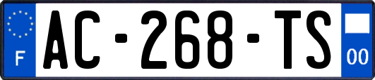 AC-268-TS