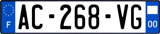 AC-268-VG