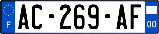 AC-269-AF