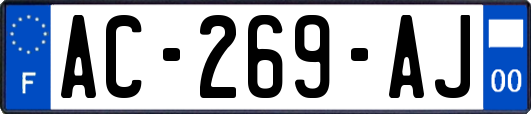 AC-269-AJ