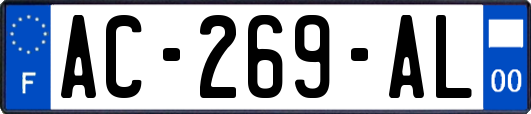 AC-269-AL