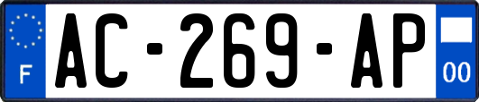 AC-269-AP