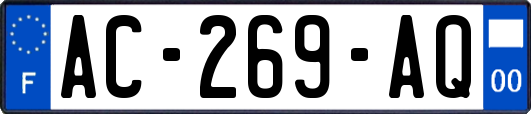 AC-269-AQ