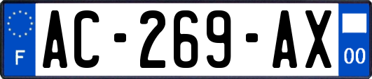 AC-269-AX