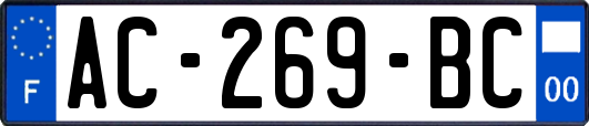 AC-269-BC