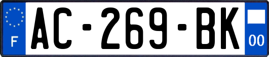 AC-269-BK