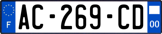 AC-269-CD