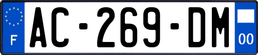 AC-269-DM