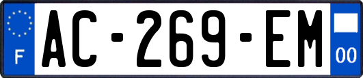 AC-269-EM