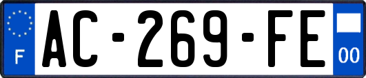 AC-269-FE