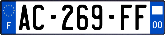 AC-269-FF