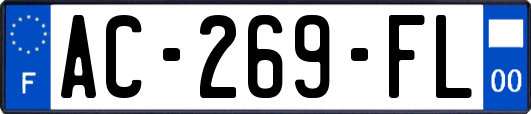 AC-269-FL