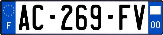 AC-269-FV