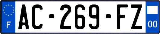 AC-269-FZ