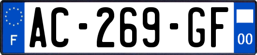 AC-269-GF