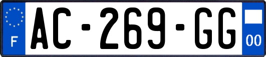 AC-269-GG