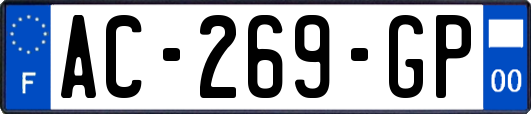 AC-269-GP