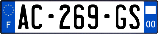 AC-269-GS