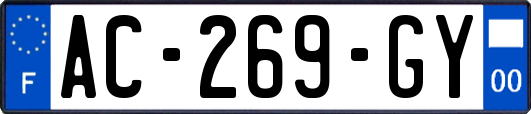 AC-269-GY