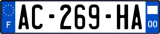 AC-269-HA