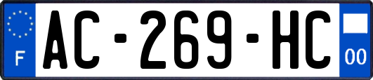 AC-269-HC