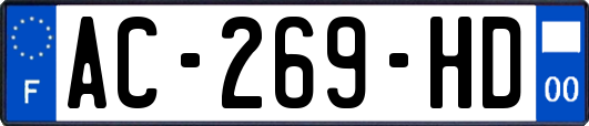 AC-269-HD