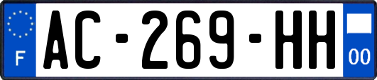 AC-269-HH