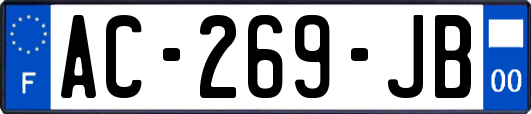 AC-269-JB