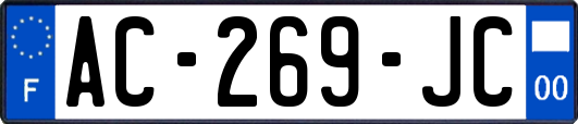 AC-269-JC